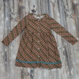 Like New Matilda Jane Louise dress
